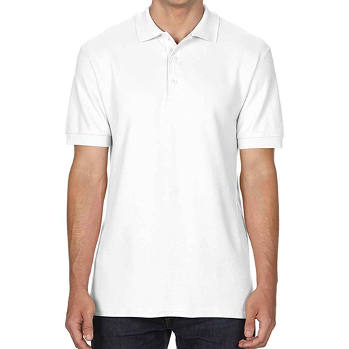 Gildan Hammer Piqué Polo Shirt