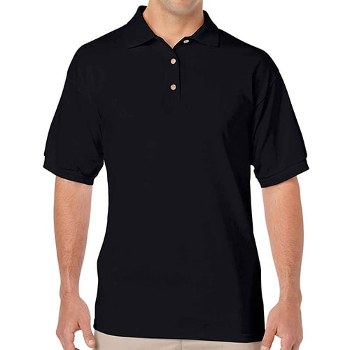 Gildan DryBlend® Jersey Polo Shirt