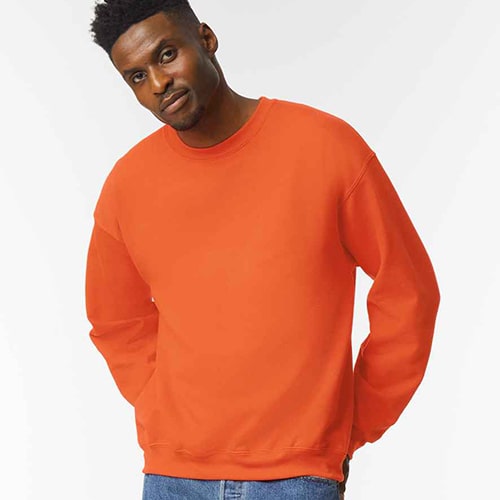 Mens embroidered outlet sweatshirts